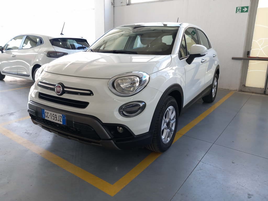 FIAT 500X 1.3 MultiJet 95 CV Business