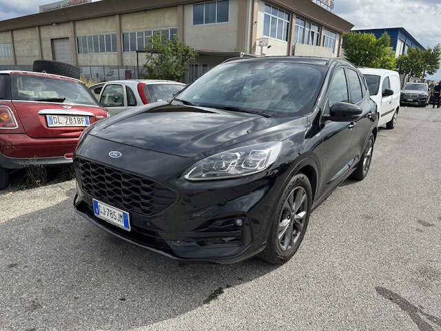 FORD Kuga 1.5 EcoBlue 120 CV aut. 2WD ST-Line X
